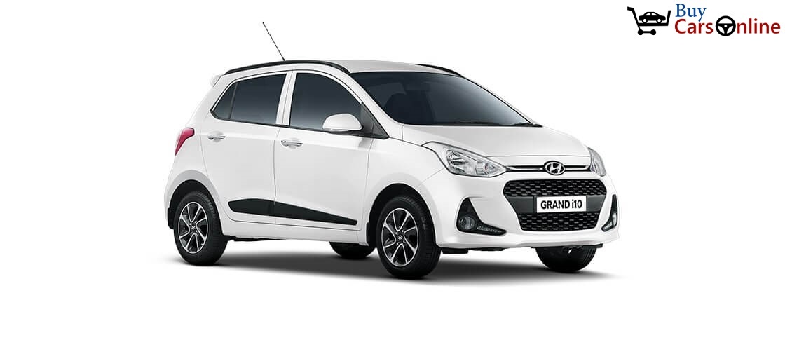 grand-i10 polar-white